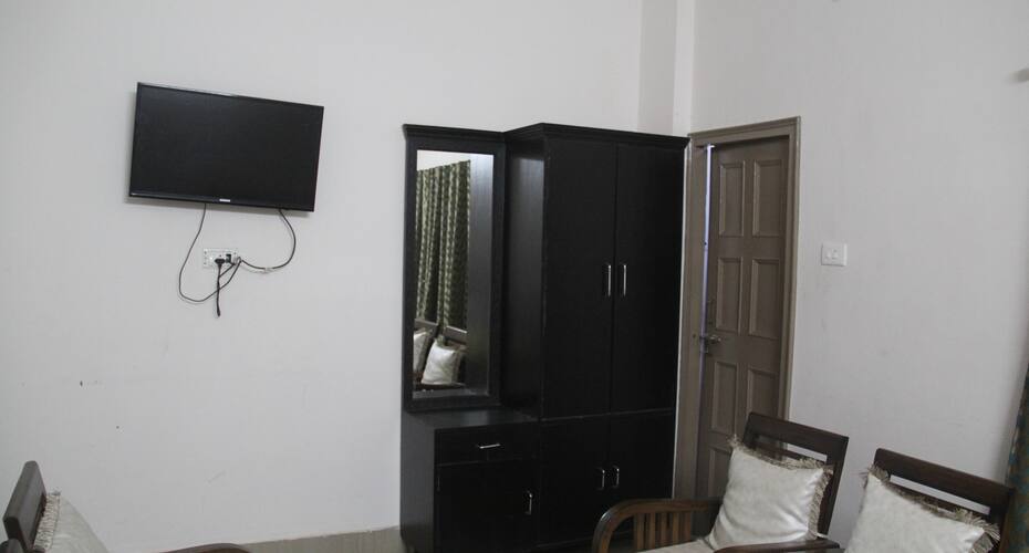 Hotel Heritage Sandesh, Haridwar 4